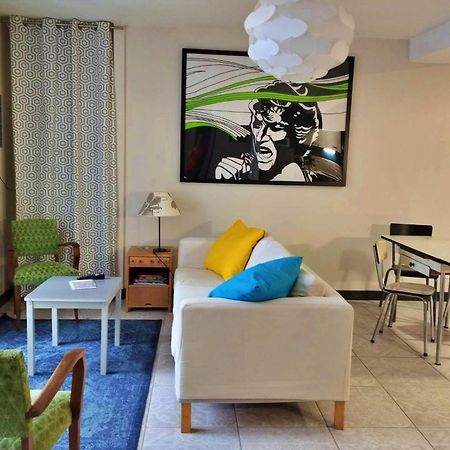 Appt 56M2 A 4Mn Du Palais Jacques Coeur. Lejlighed Bourges Eksteriør billede